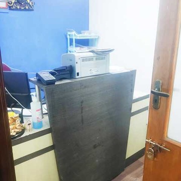 Lab view 19