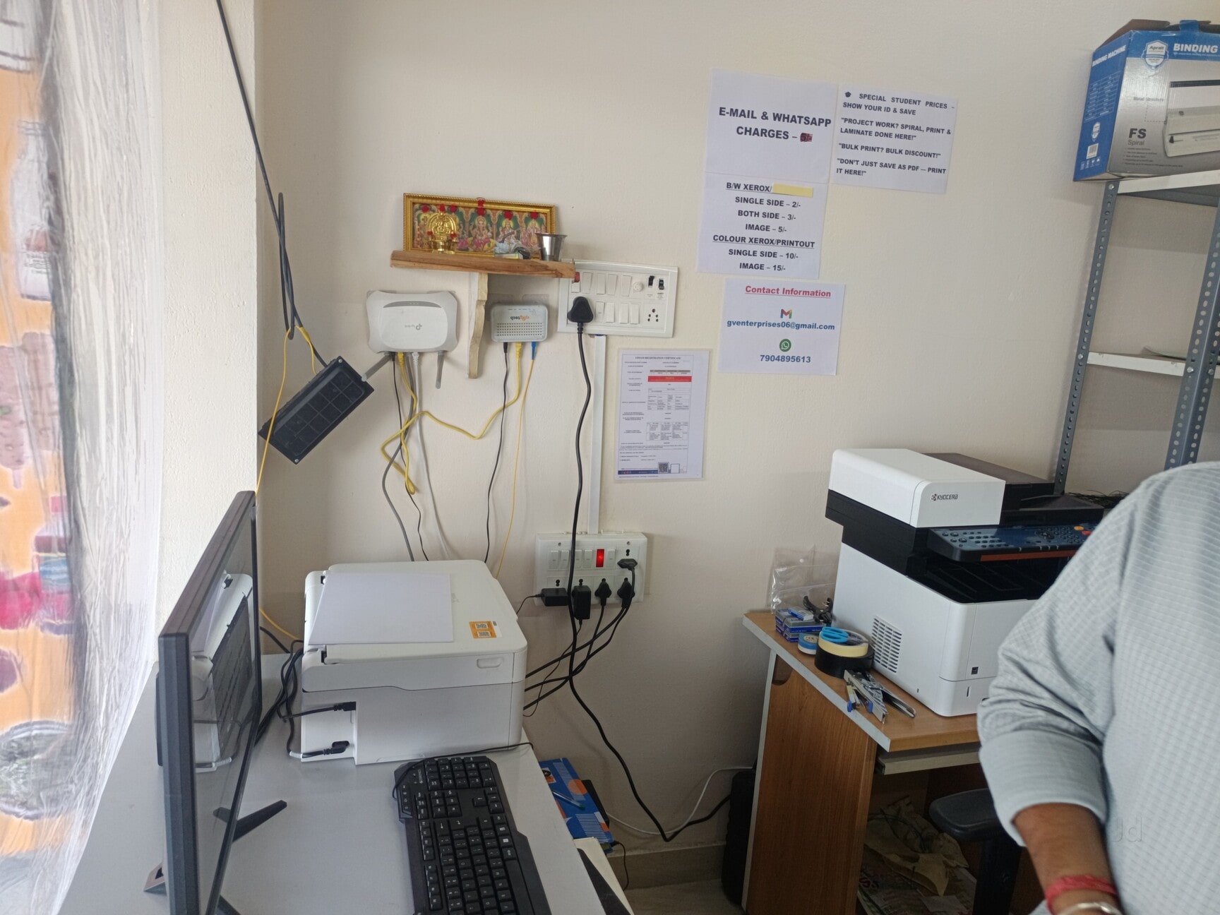 shop chang様　オーダー専用ページ♪ Top Photocopying Centres in Kundrathur - Best Xerox Shops Chennai