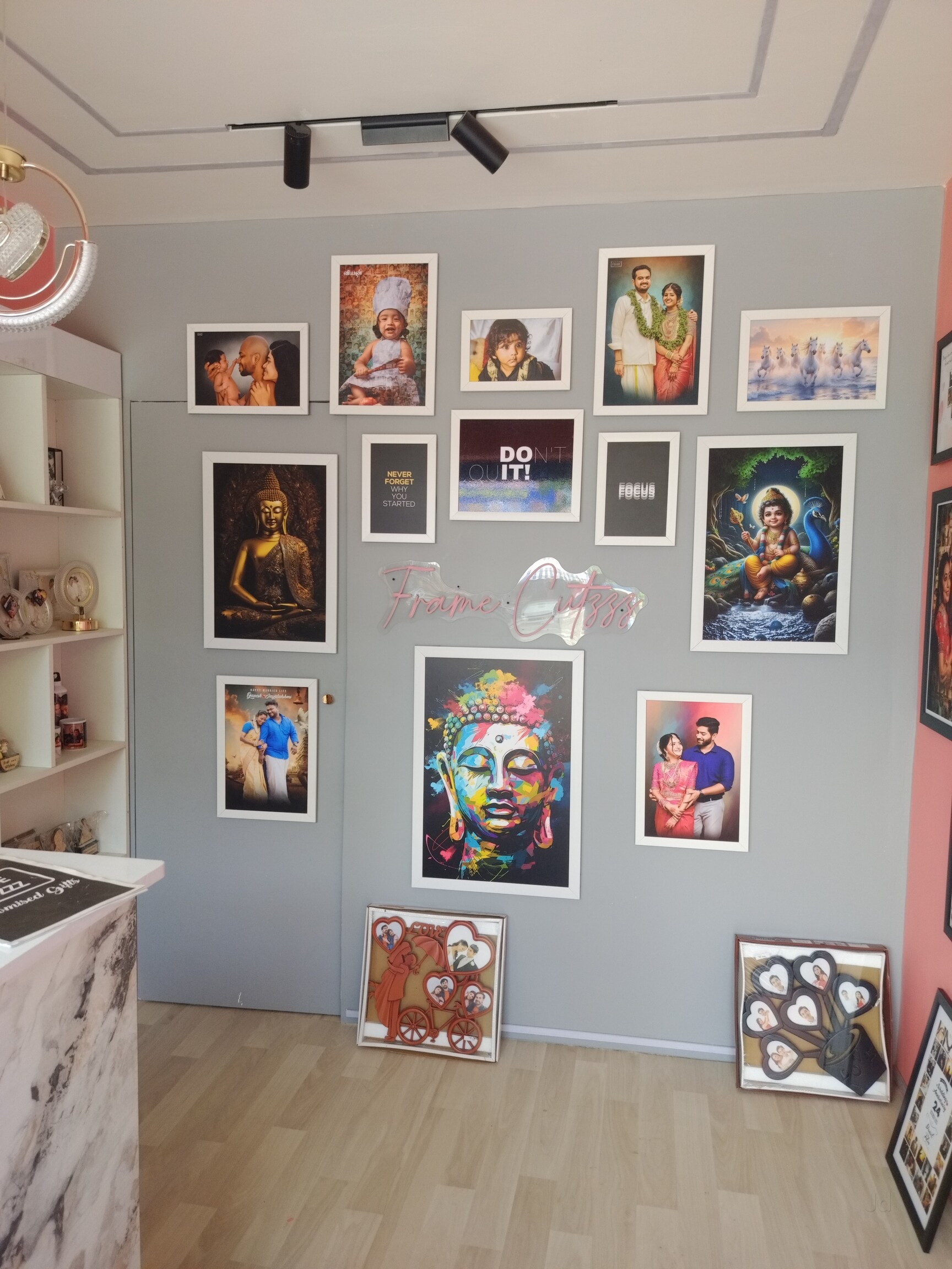 Top Wall Photo Frame Dealers in Porur, Chennai near me - Justdial