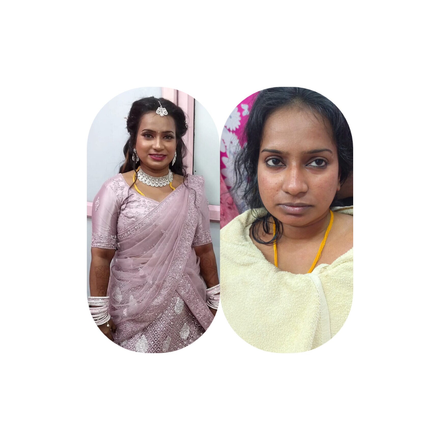 Kutsha Beauty Salon And Academy in Opposite Poorvika Showroom,Chennai Best Beauty Parlours in