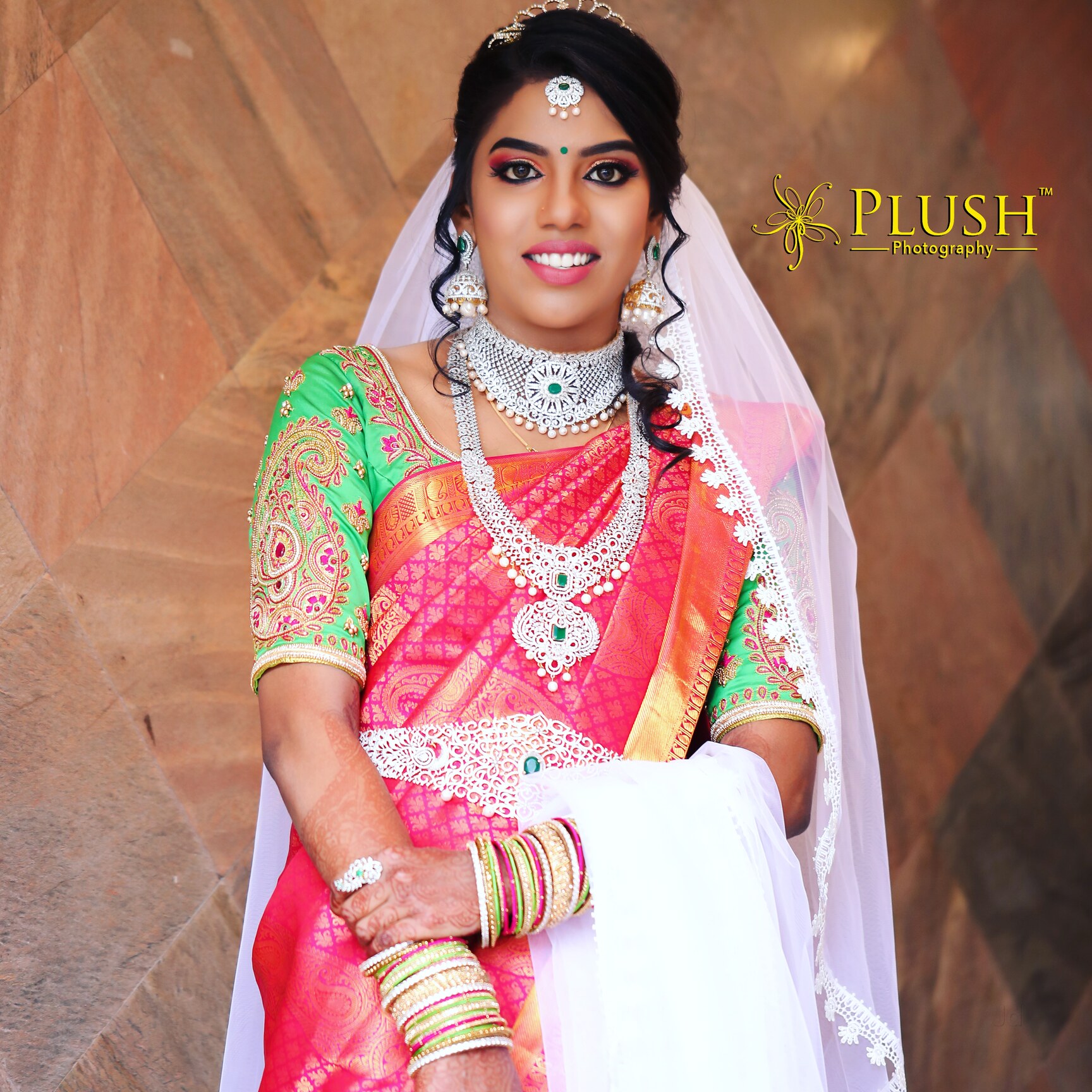 Plush Boutique And Beauty Lounge in Alwarthirunagar Chennai Best Beauty Parlours For Bridal near me in Chennai Justdial