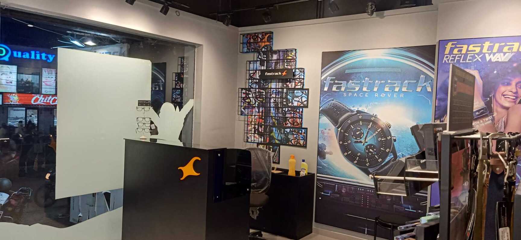 Fastrack Store Photos Valasaravakkam Chennai Pictures Images Gallery Justdial