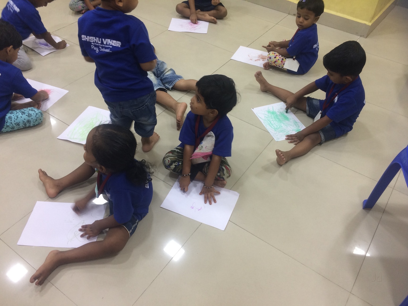 Shishu Vihar kids play and activity centre
