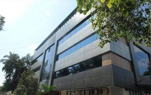 Staffice Global office
