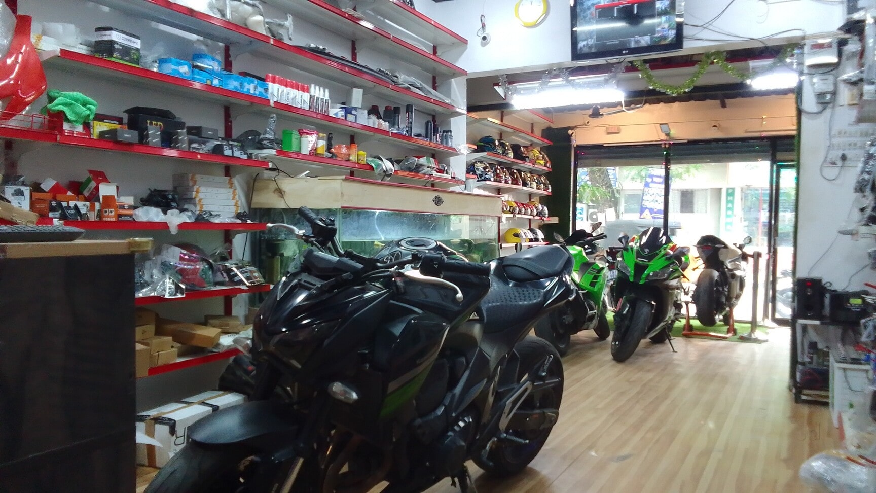 Motogear t nagar deals