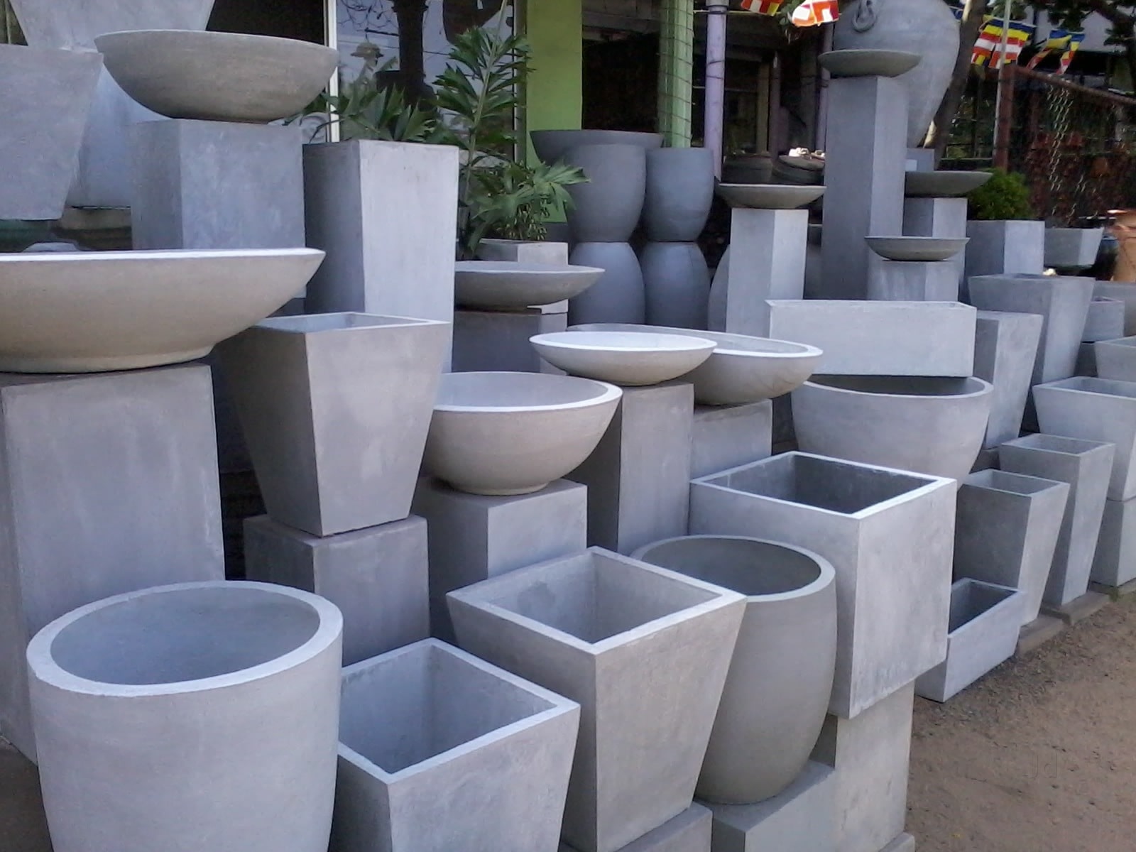 Top Square Flower Pot Dealers in Nungambakkam, Chennai near me - Justdial