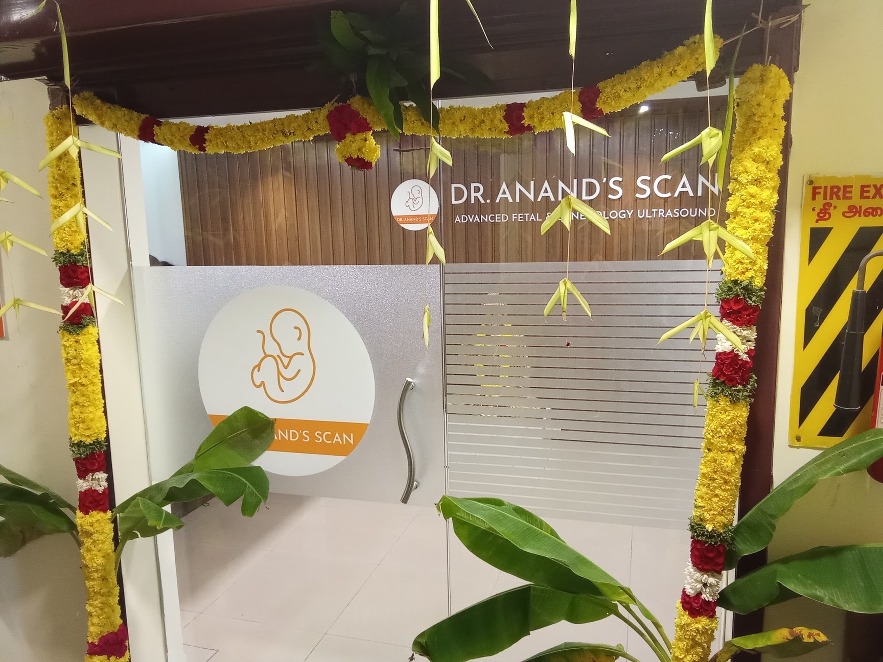 Dr. Anand's Scan Photos, Tambaram, Chennai Pictures & Images Gallery