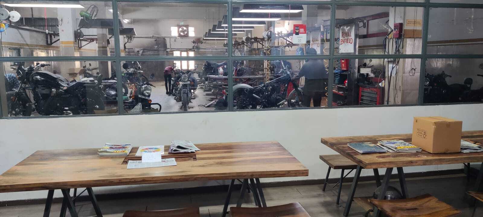 39 Photos of Sri Velavan Motors in Alapakkam Chennai Justdial
