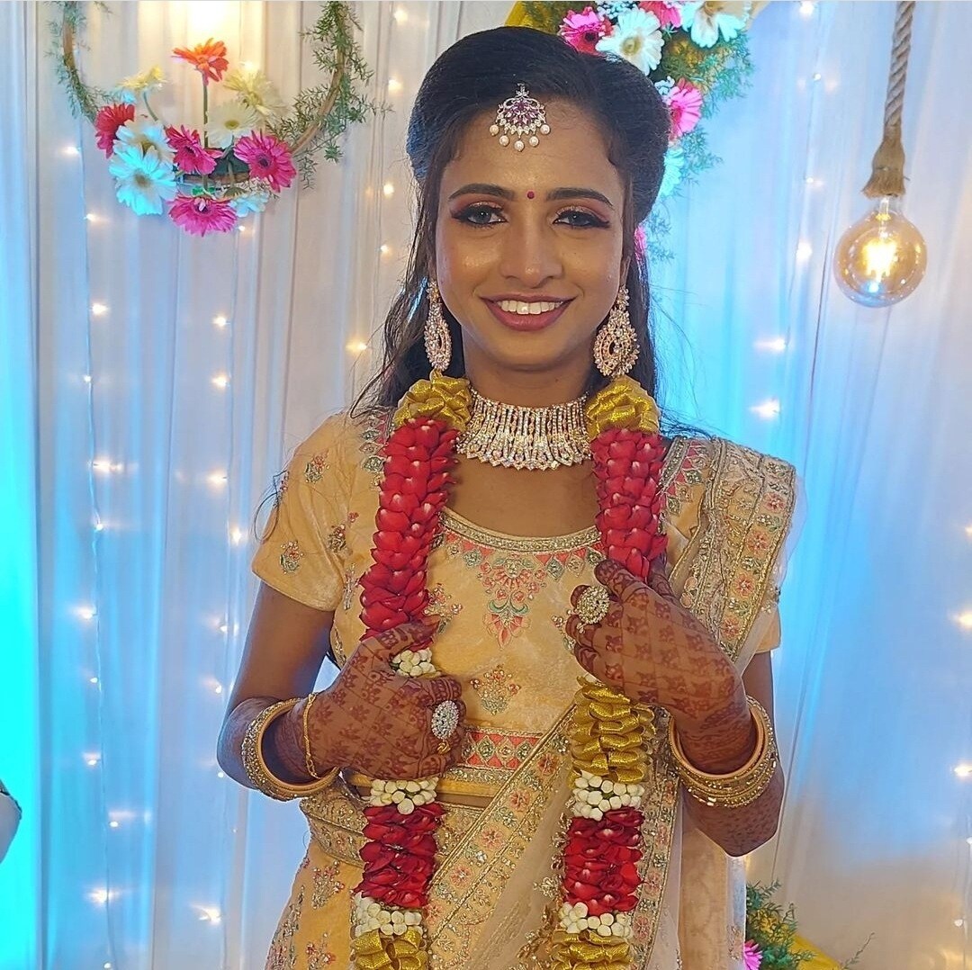 DEWY Doll Beauty Salon & Makeup Academy in Mannivakkam,Chennai Best Beauty Parlours in Chennai