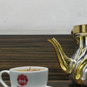 Top Coffee Shops in Aminjikarai - Best Cafes near me - Justdial