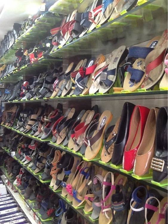 Touch Wood Foot Wear in Aminjikarai Chennai Best Sports Shoe Dealers near me in Chennai Justdial