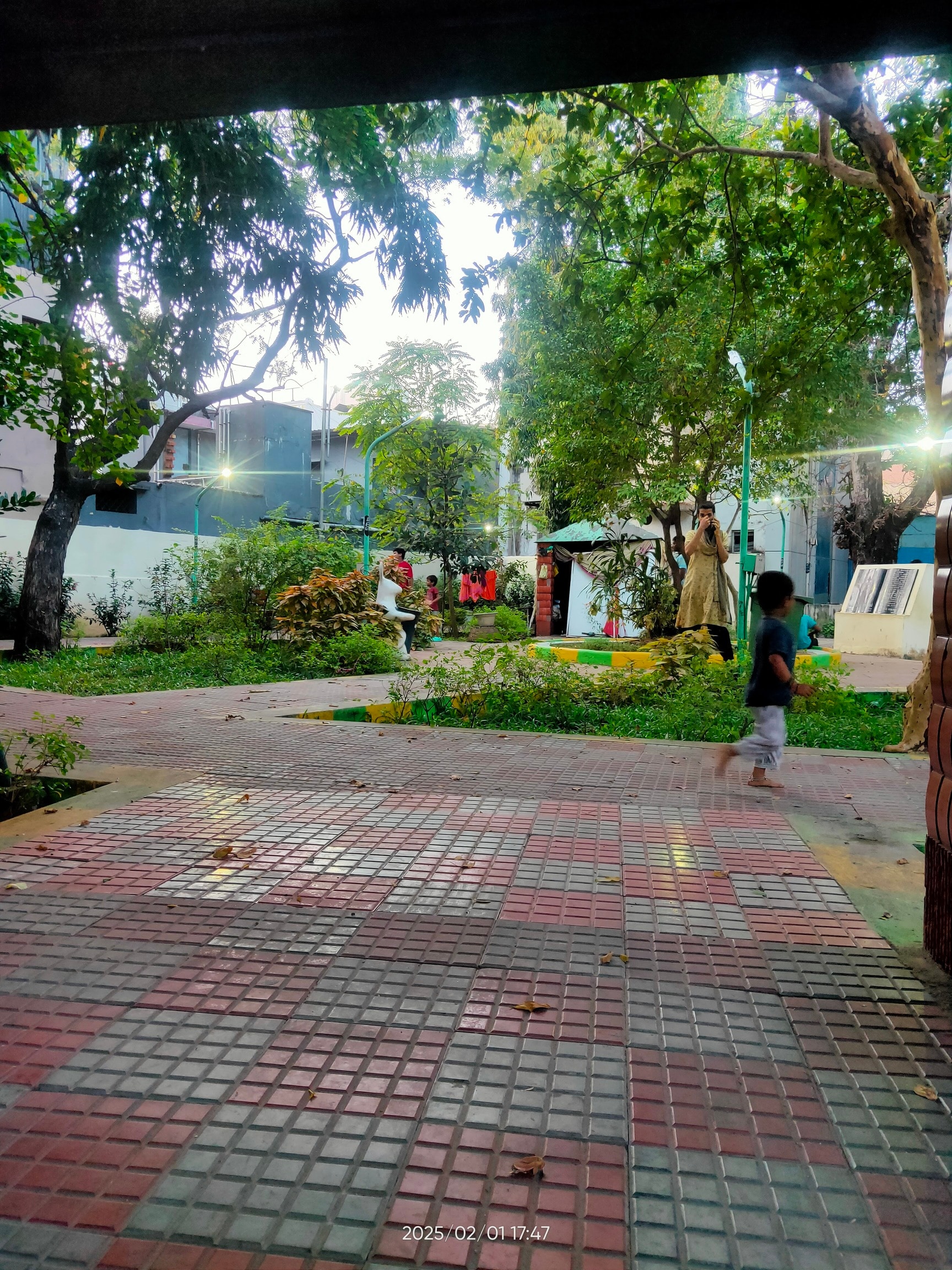 Lab view 13