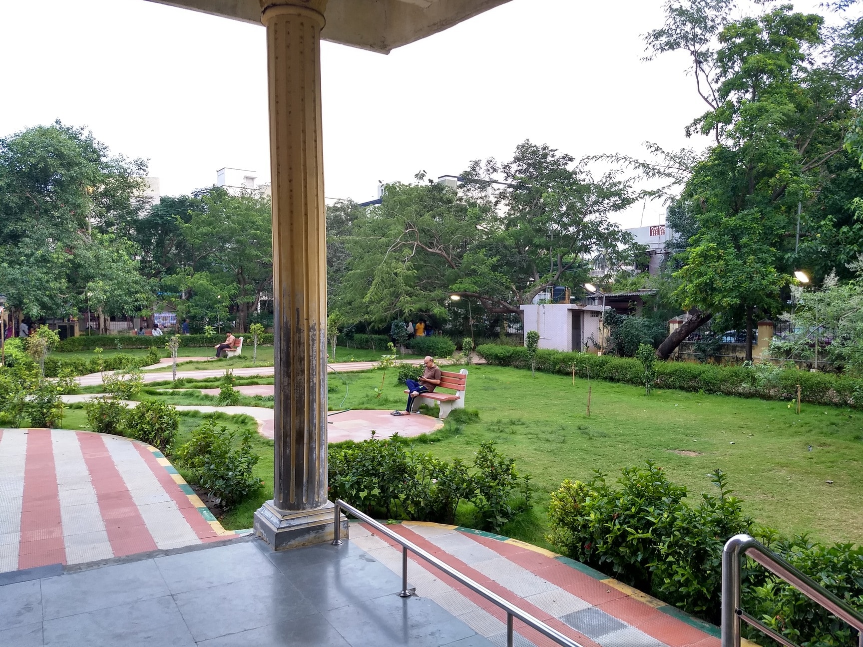 Lab view 19