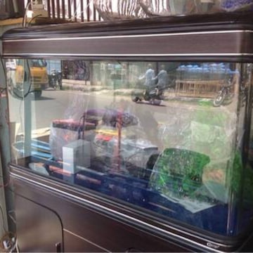 Rajarajan Aquarium Fish Market in Kolathur Chennai Best Pet Shops near me in Chennai Justdial