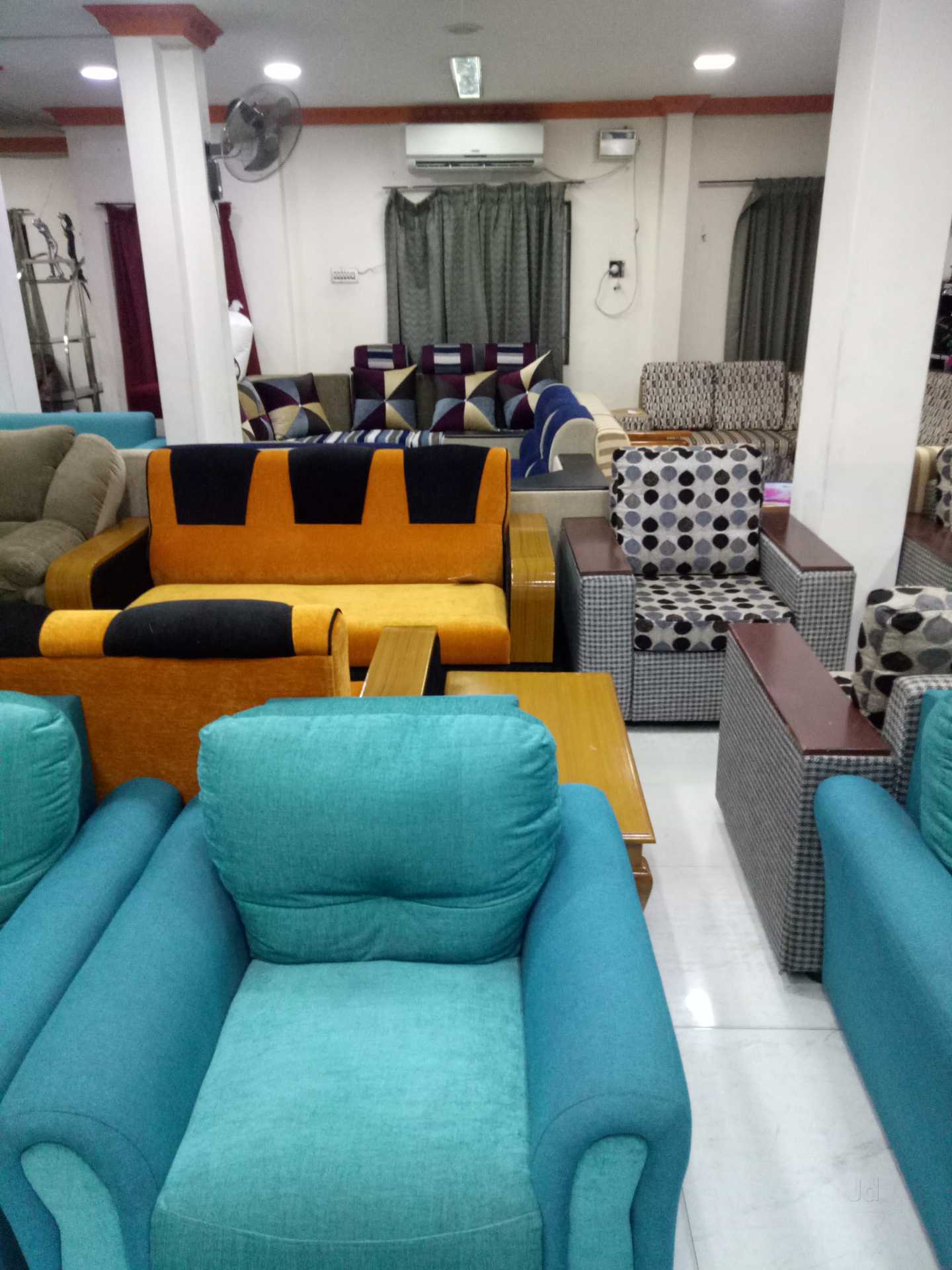 Teak and oak anna nagar online