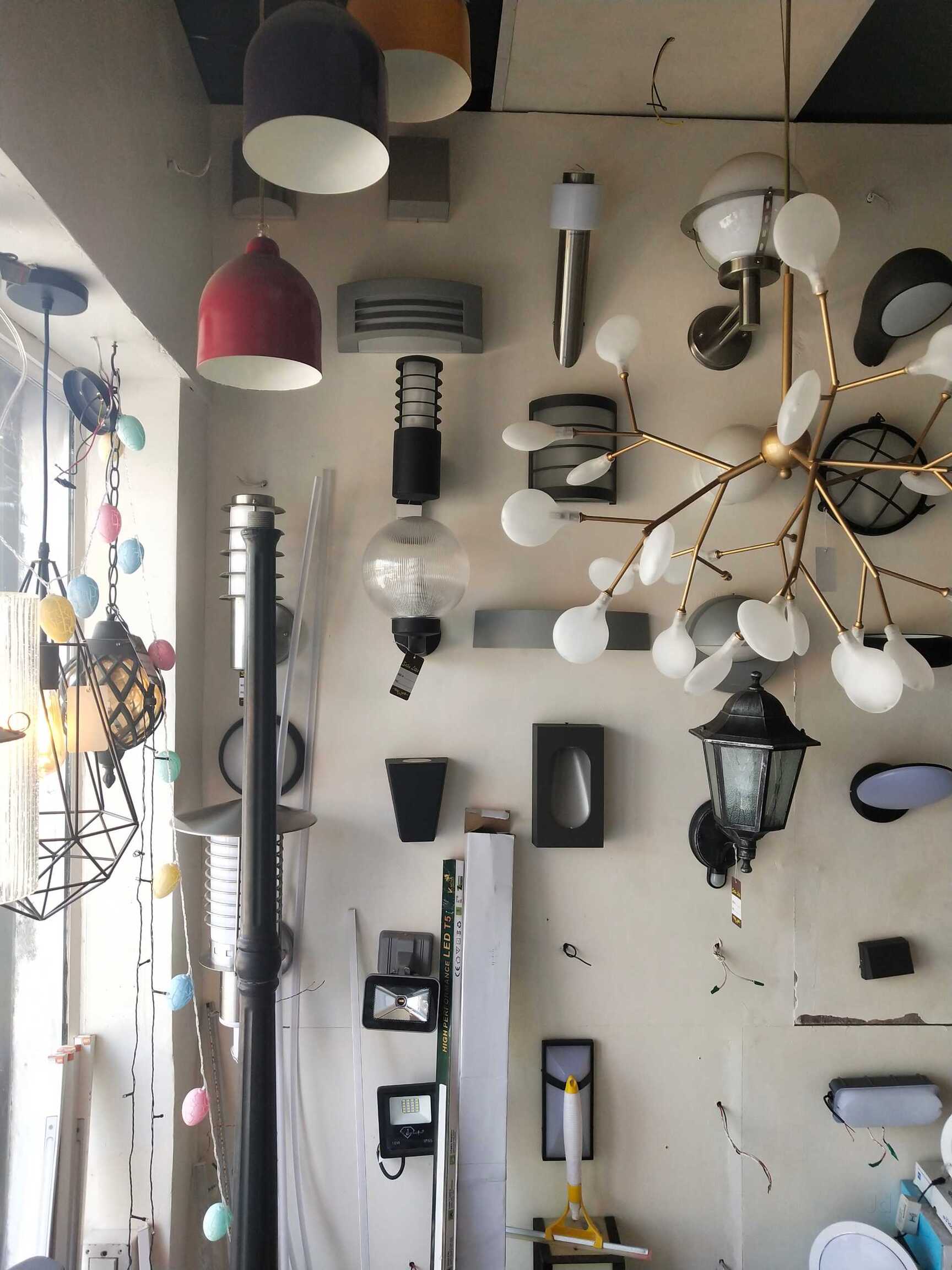 Top Corvi Led Light Dealers in Chennai - Best Corvi Led Light Dealers near  me - Justdial