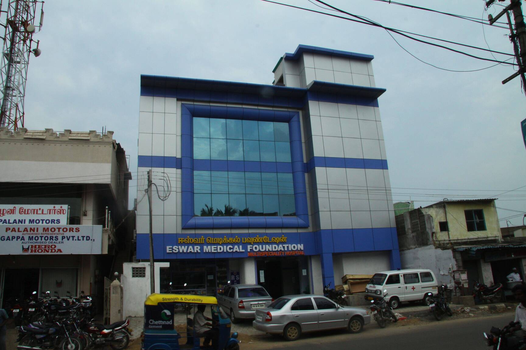 Best Sexologist Doctors in Redhills, Chennai - Top Doctor
