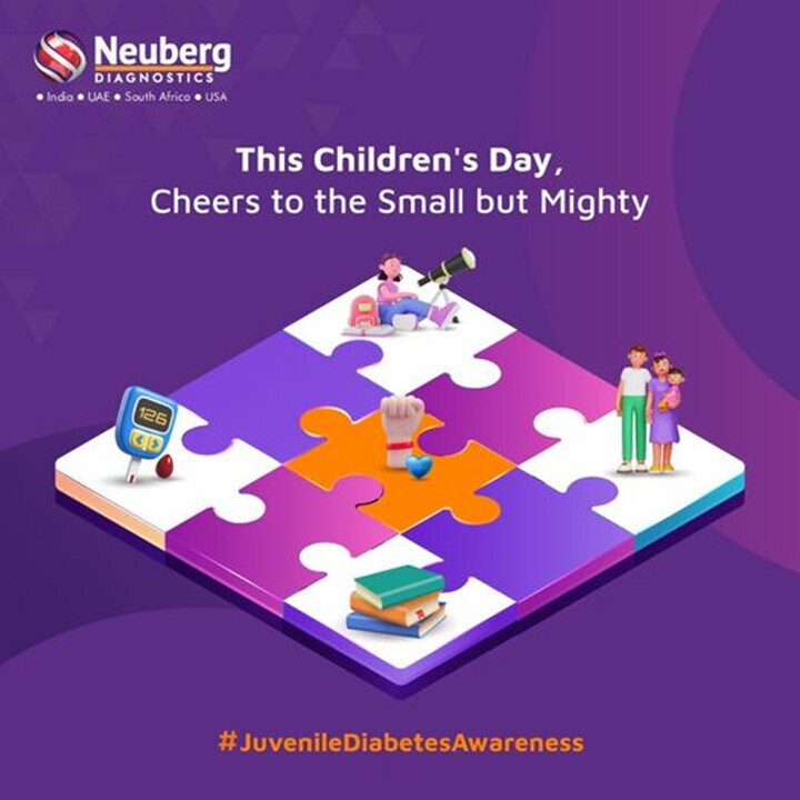 Neuberg Diagnostics Home Collection Blood Test Lab in Kilpauk,Chennai