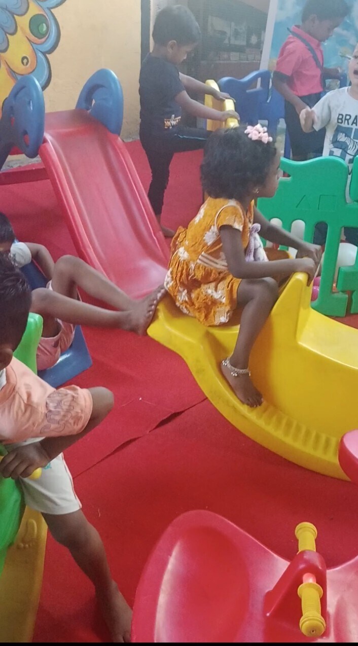 Halo Kidz Pre School