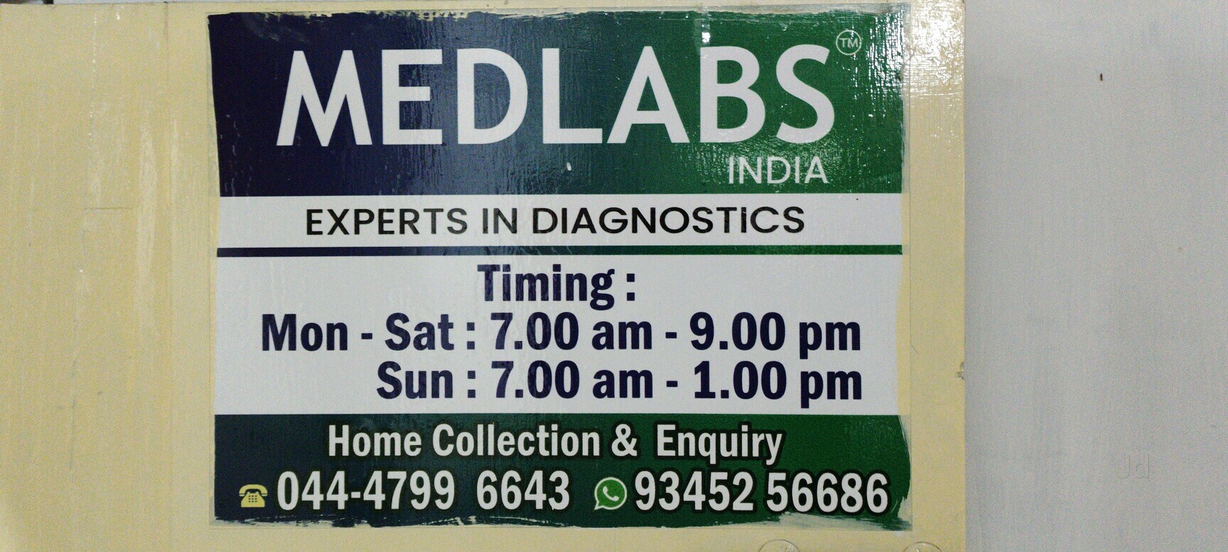 Lab view 9