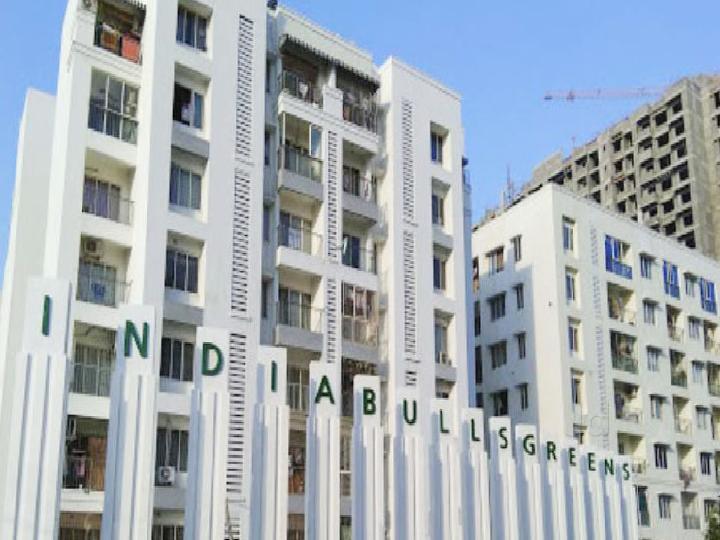 Indiabulls Greens, CBI 