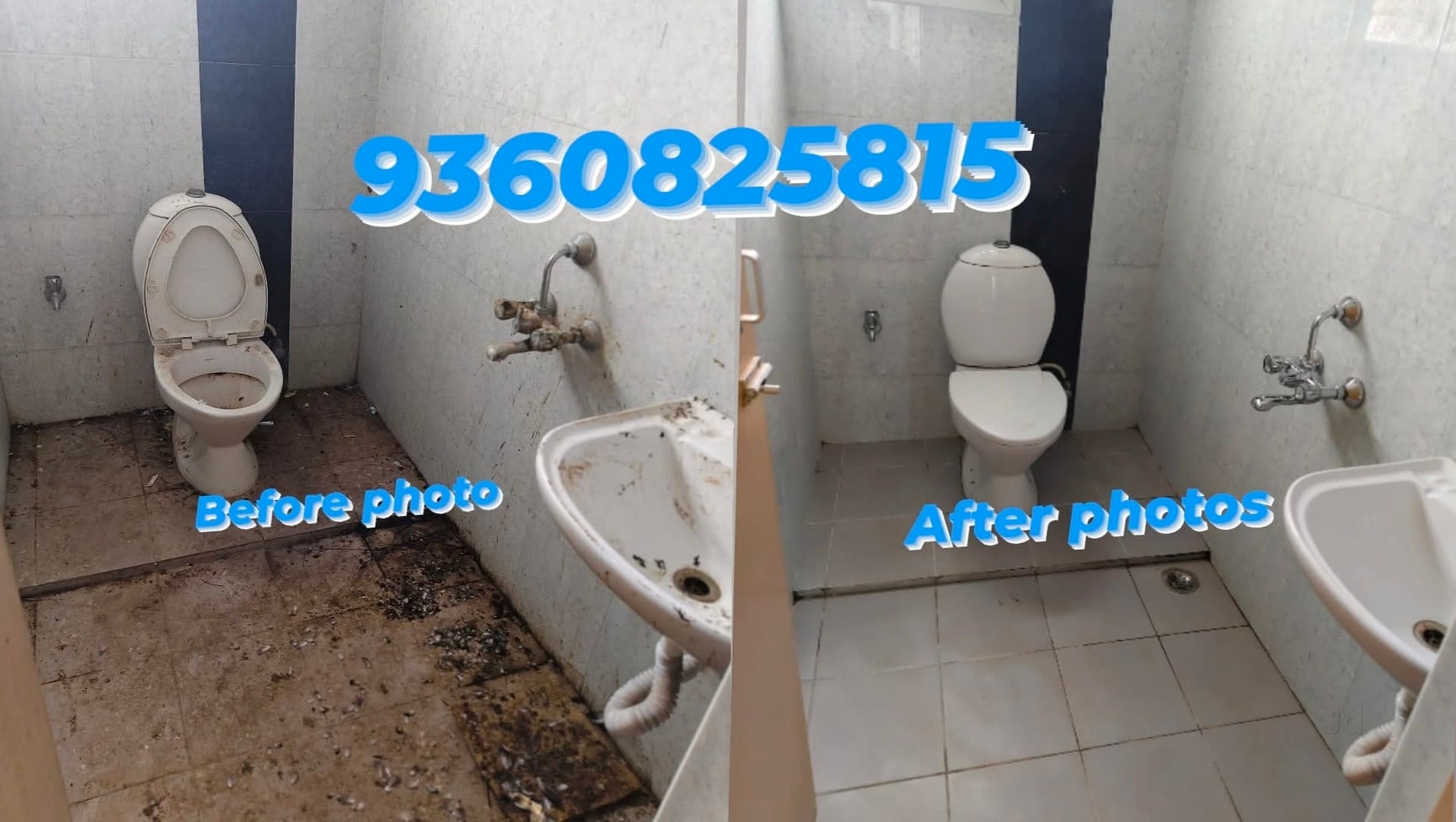 Top Residential Cleaning Services in Thoraipakkam, Chennai