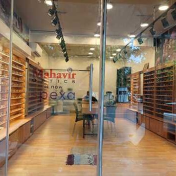 Fastrack showroom in purasawalkam store