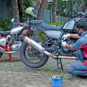 I Speed Motors in Ayanavaram Chennai Best Royal Enfield Motorcycle Dealers near me in Chennai Justdial