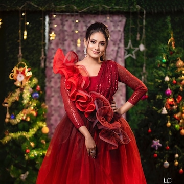 designer dresses in chennai Bridal & Wedding Gowns in Chennai | Gowns for Wedding Party Online
