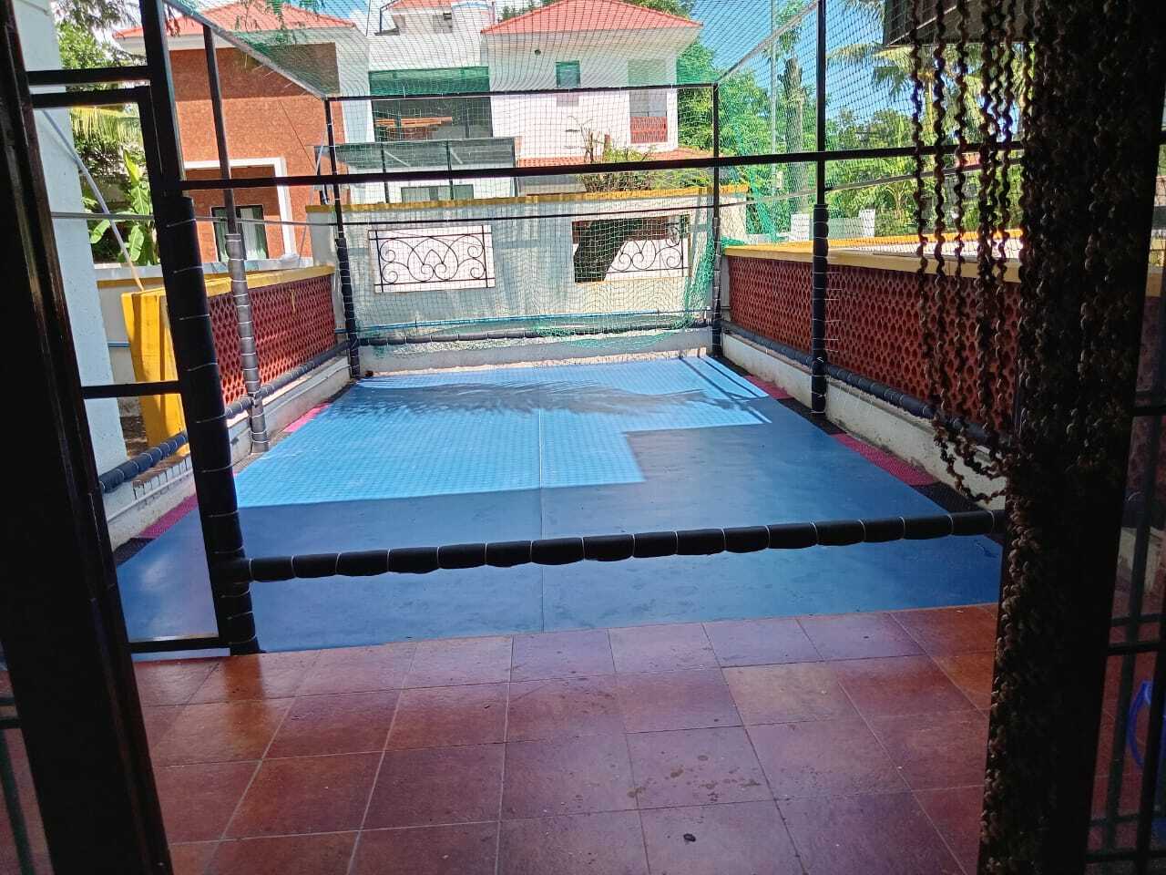 Beyond Boundaries play school