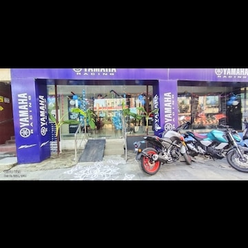 List of Top Yamaha Motorcycle Showrooms in Mogappair West Best Yamaha Bikes near me Justdial