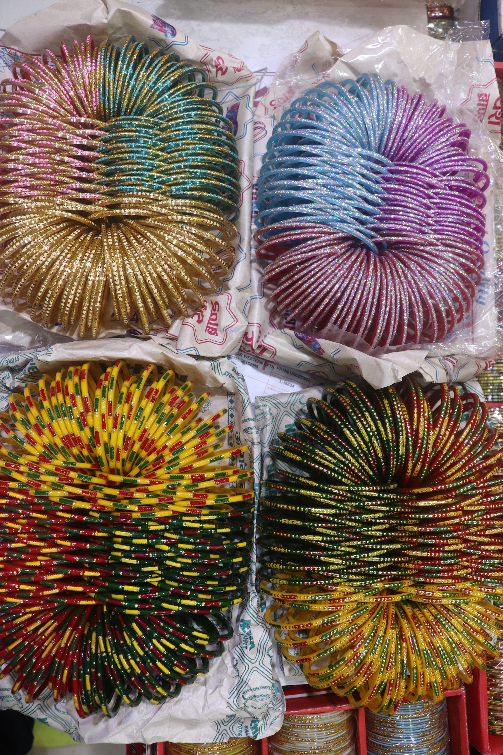 Top Glass Bangle Dealers in Sowcarpet Chennai Justdial