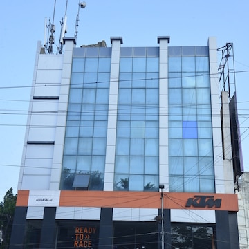 Annasalai Ktm in Thousand Lights Chennai Best Ktm Authorised Motorcycle Dealers near me in Chennai Justdial
