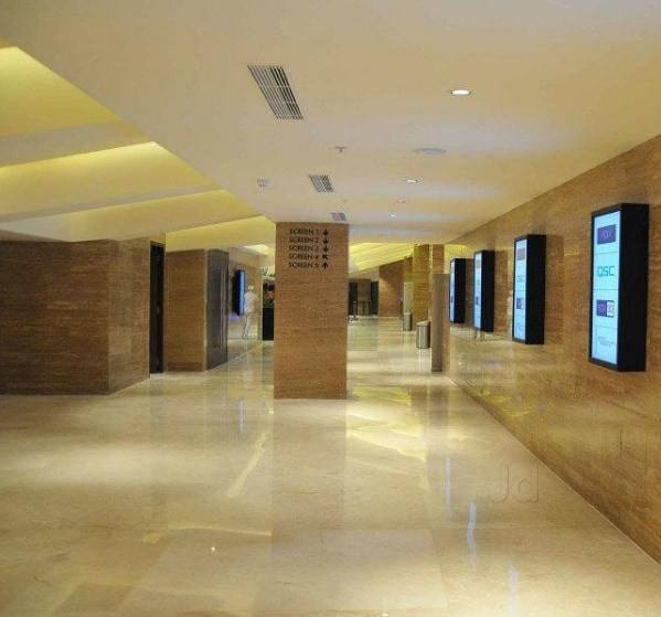 PVR- S2 Theyagaraja Cinemas in Thiruvanmiyur,Chennai - Movie Theatre ...