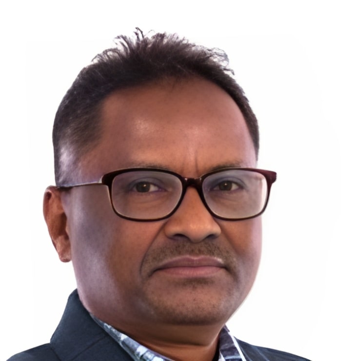Dr. K. R. Gopi