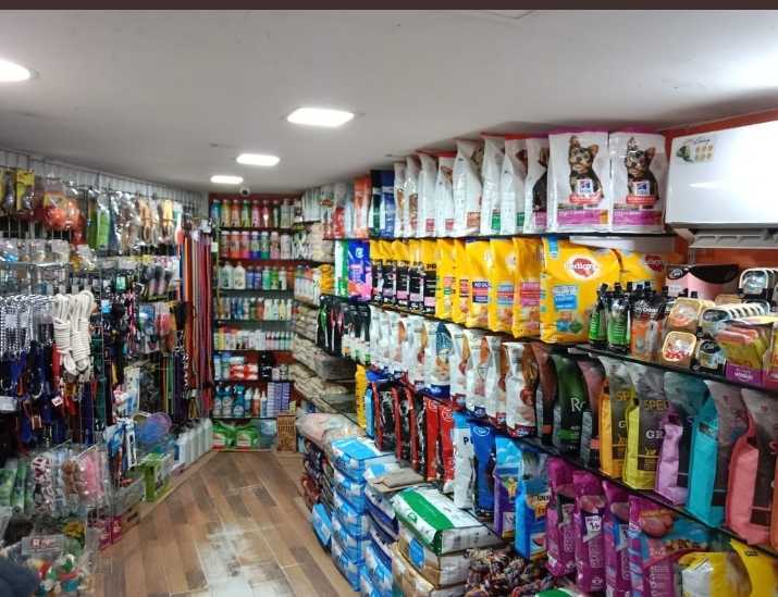 Royal pet shop nungambakkam sales