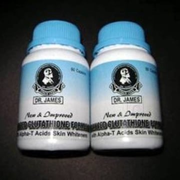 dr james glutathione fake Kojic Acid vs Glutathione: Which is Best for Skin Whitening? main image 1