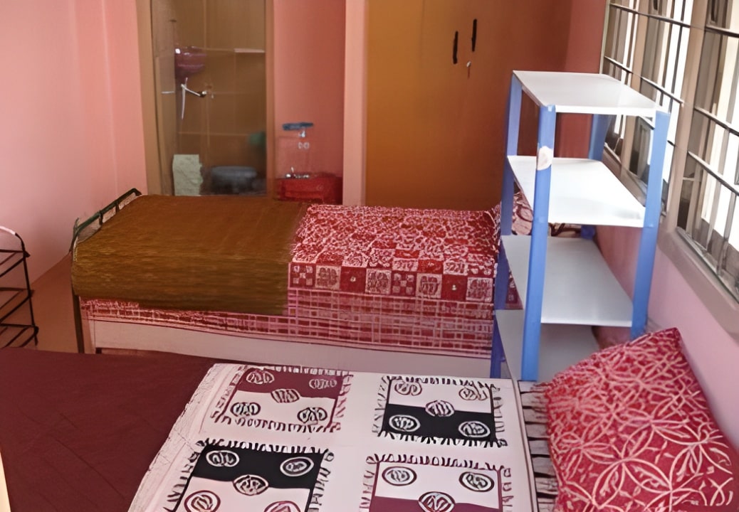 Girls PG in Nanganallur, Chennai - Women and Ladies PG ...