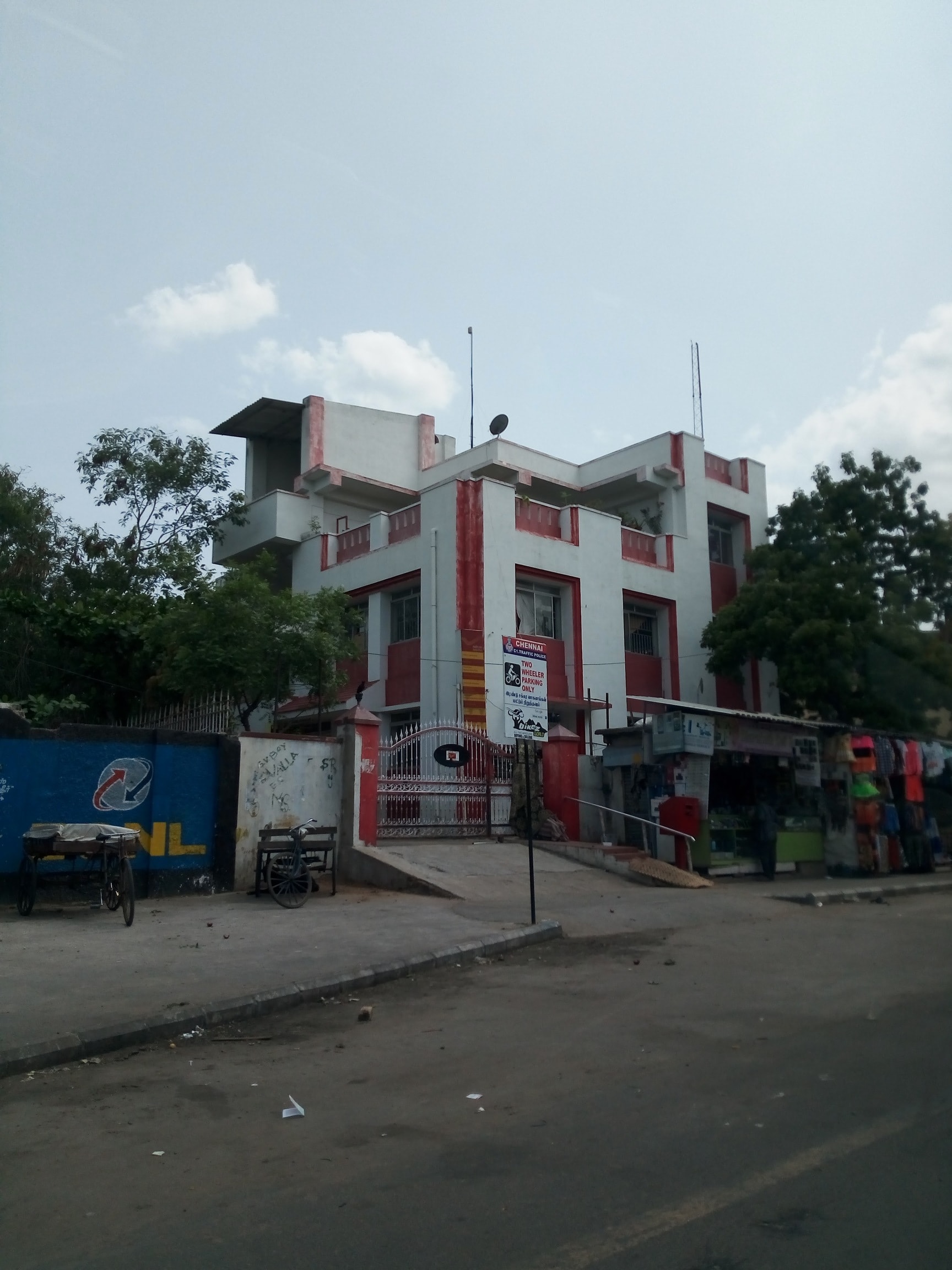 Lab view 14