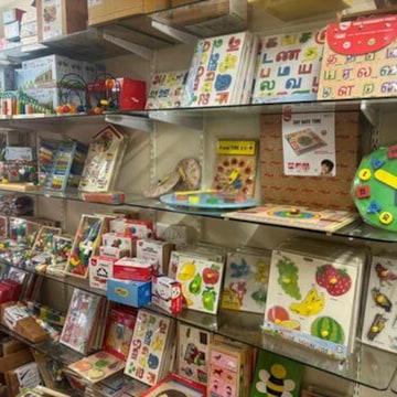 Montessori toy store near me clearance