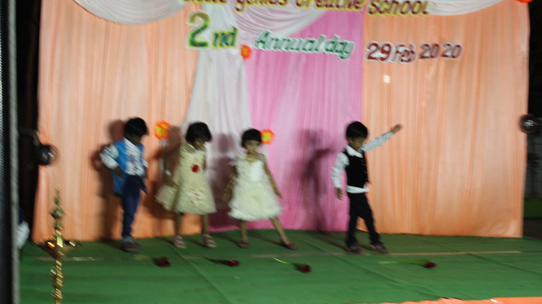 Little Genius Creative & Daycare School