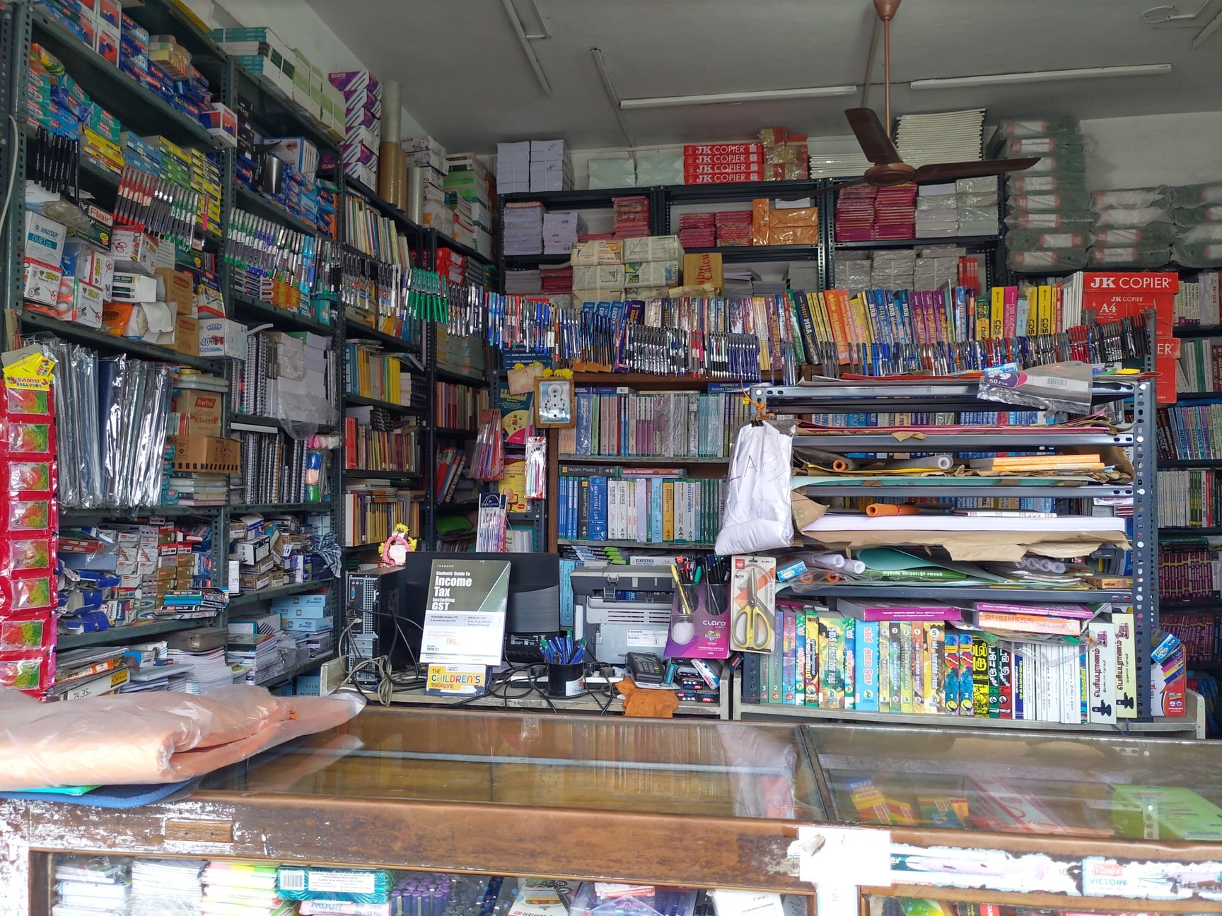 Arunagiri Book Mart in Arumbakkam,Chennai - Best Book Shops near me in ...