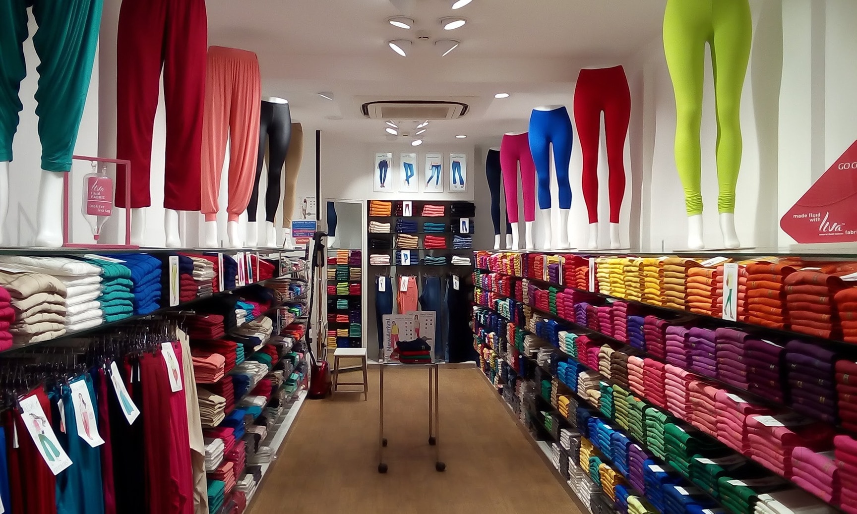 Colors leggings shop shop