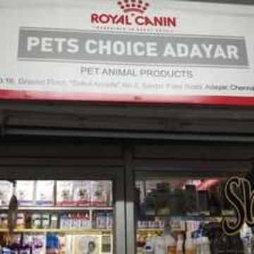Choice pet market near me online