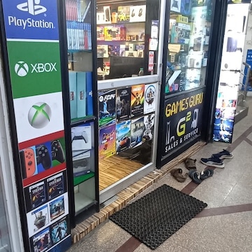 Dell Anna Nagar Vr Mall Mi Showroom Top Game Box Portable Gaming