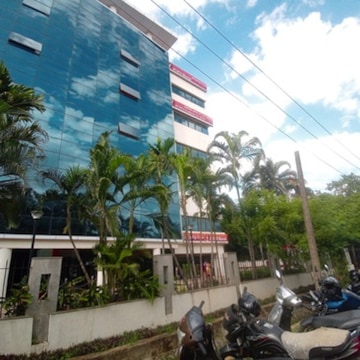 Lab view 16