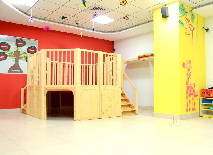 Amelio Early Education - HCL Sholinganallur