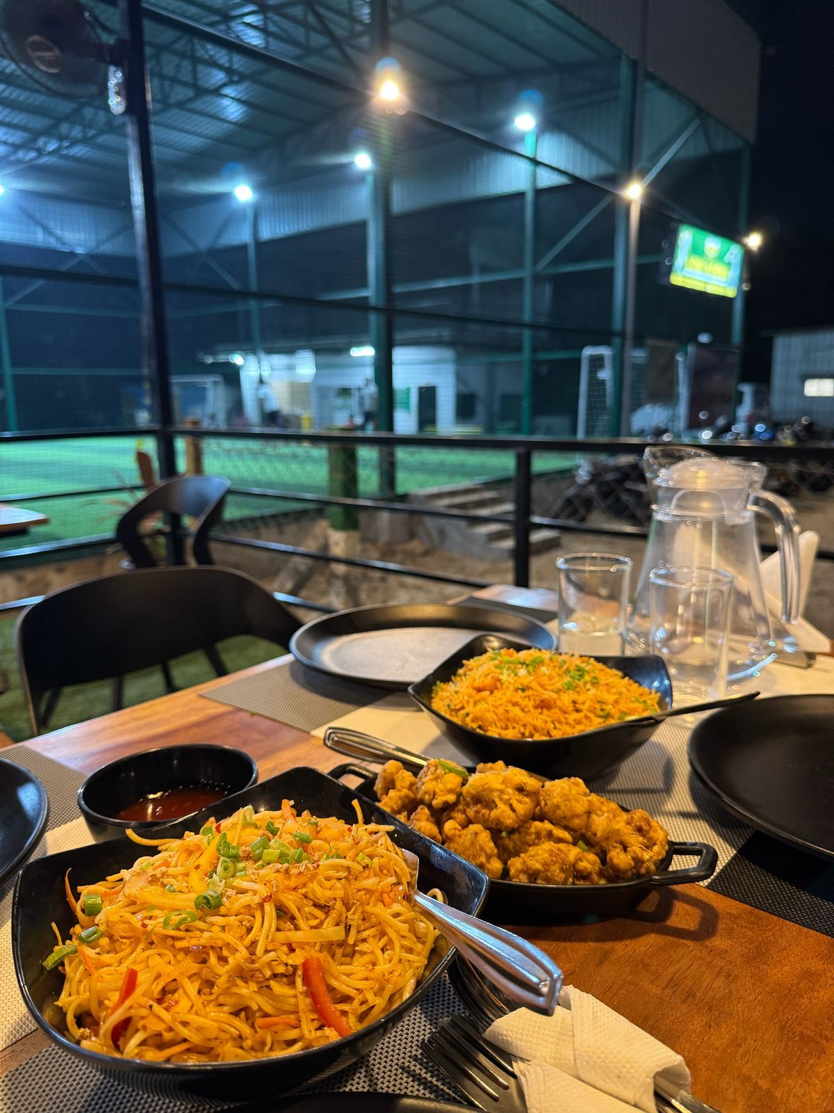 Dragon Dine (Closed Down) in sithalapakkam,Chennai - Best near me