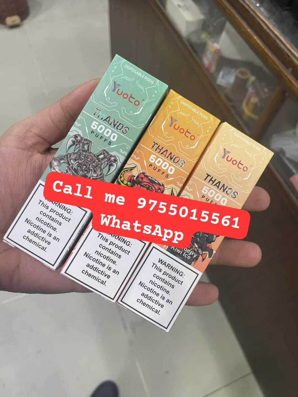 V A P E Shop Luxury Vaping in Ashok Nagar,Chennai - Best Grocery Home  Delivery Services near me in Chennai - Justdial
