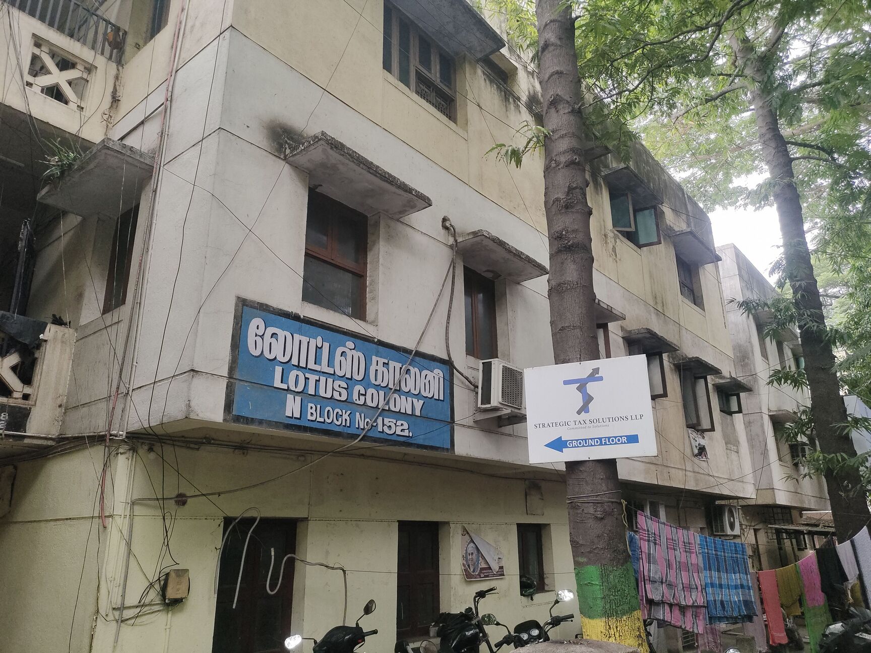 Strategic Tax Solutions LLP - Image 6